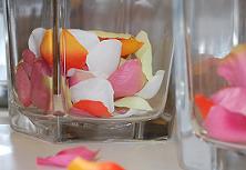 potpourri and sachets